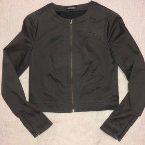Express Jacket